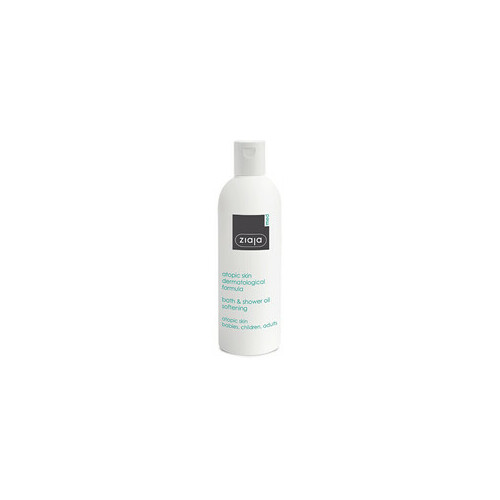 Ziaja Atopic Skin Dermatological Formula Bath