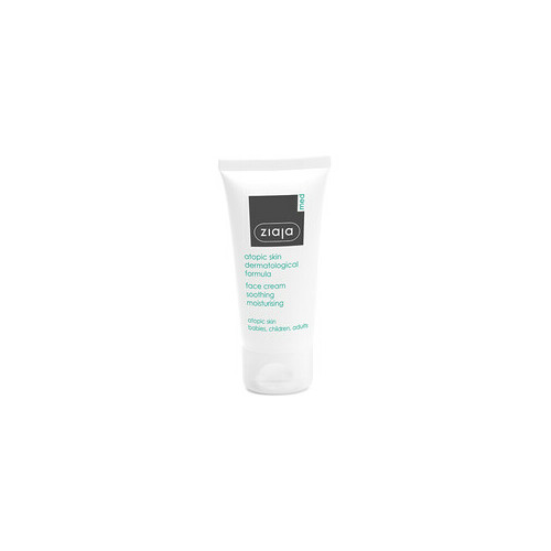 Ziaja Atopic Skin Face Cream -