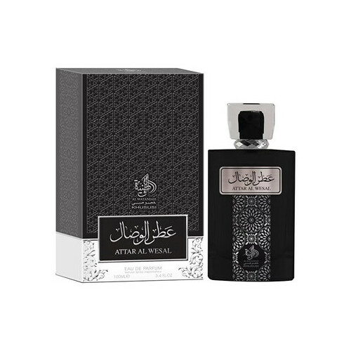Al Wataniah Attar Al Wesal EDP