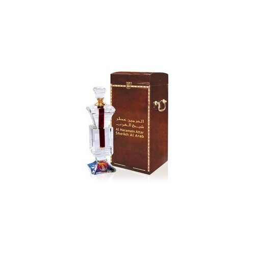 Al Haramain Attar Sheikh Al Arab