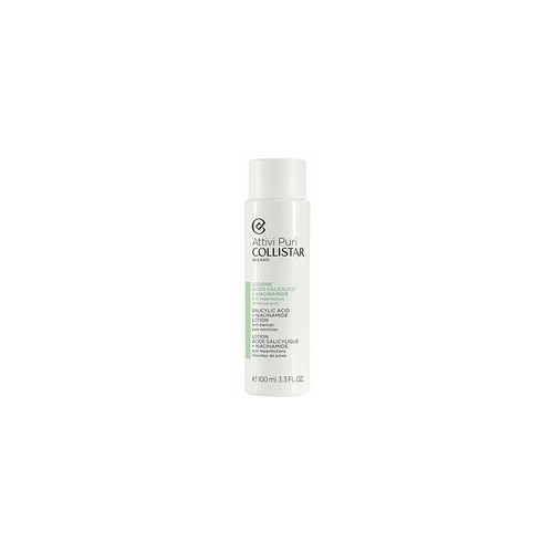 Collistar Attivi Puri Salicylic Acid +