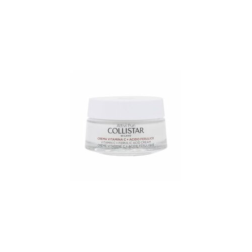 Collistar Attivi Puri Vitamin C +