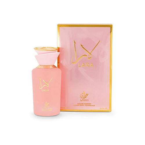 Gulf Orchid Attri Lara EDP (Woman