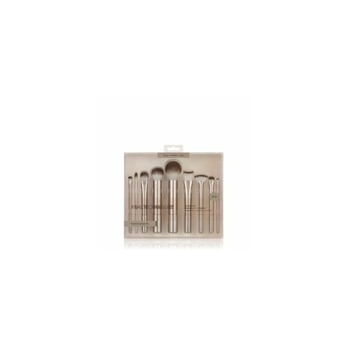 Real Techniques Au Naturale Brushe Set
