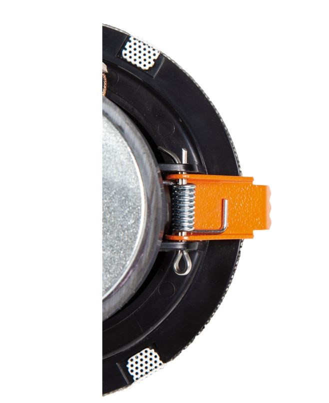AUDAC CENA306/B Ceiling mounted 8Ω/100V |