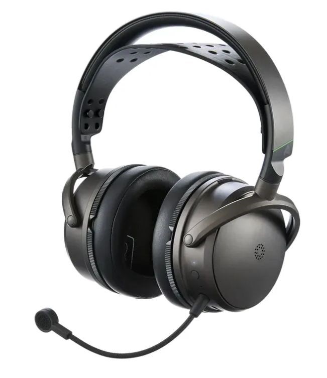No name Audeze Maxwell 2 Wireless