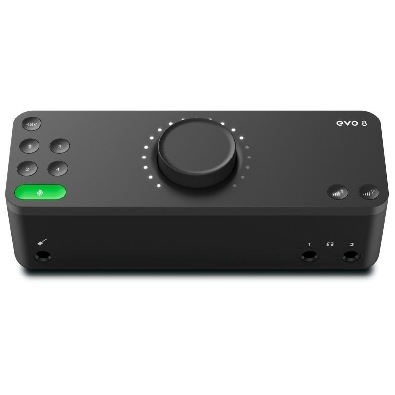 Audient  EVO8 - USB audio interface