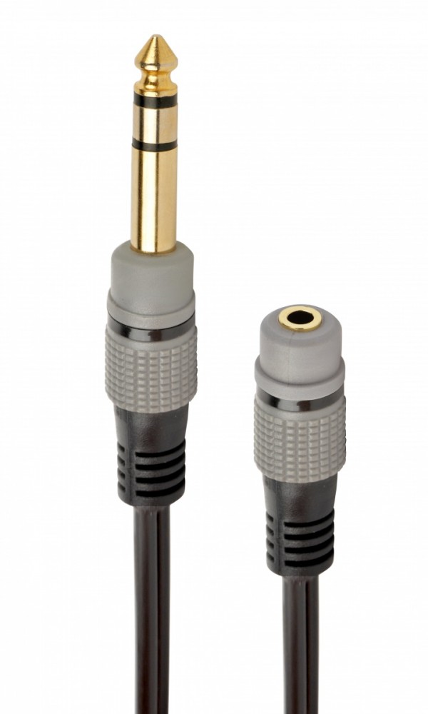 Gembird Audio adapter cable 3,5mm
