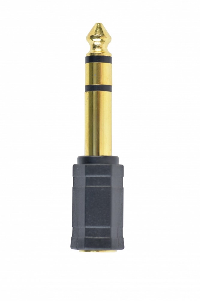 Gembird  Audio adapter plug 3,5mm