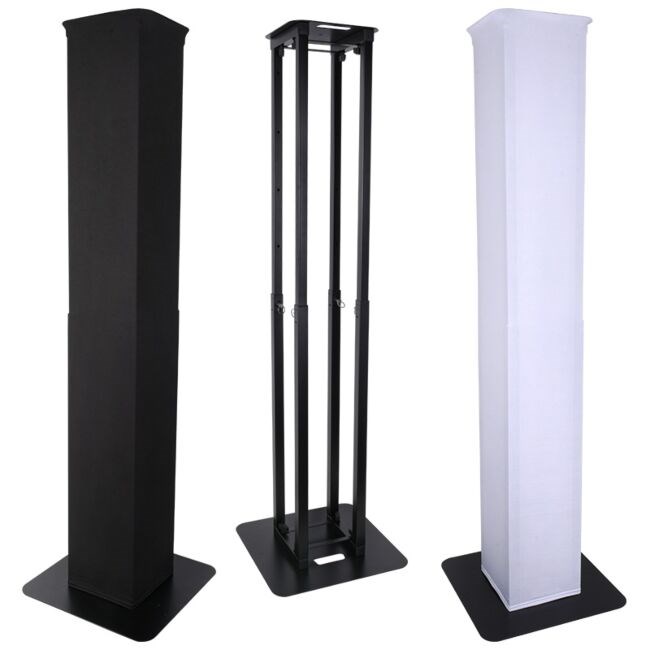 No name Audio speaker stand DNA
