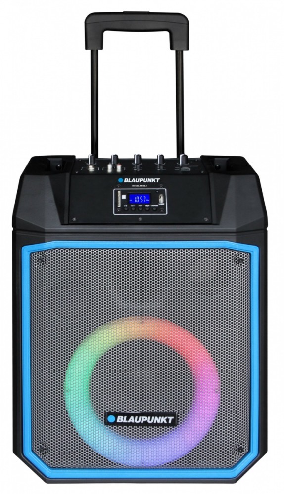 Blaupunkt  Audio system MB08.2 PLL