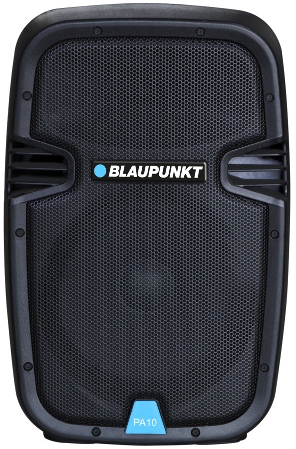 Blaupunkt  Audio system PA10 Karaoke |