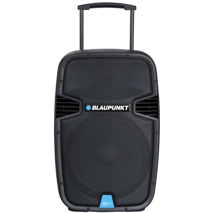 Blaupunkt  Audio system PA15 PLL Karaoke