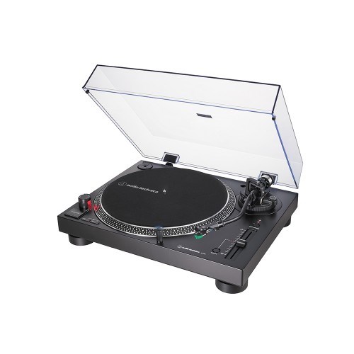Audio Technica Audio-Technica AT-LP120X audio turntable