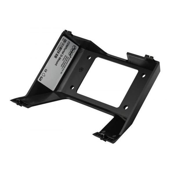 Auerswald 90267 telephone mount/stand Black |