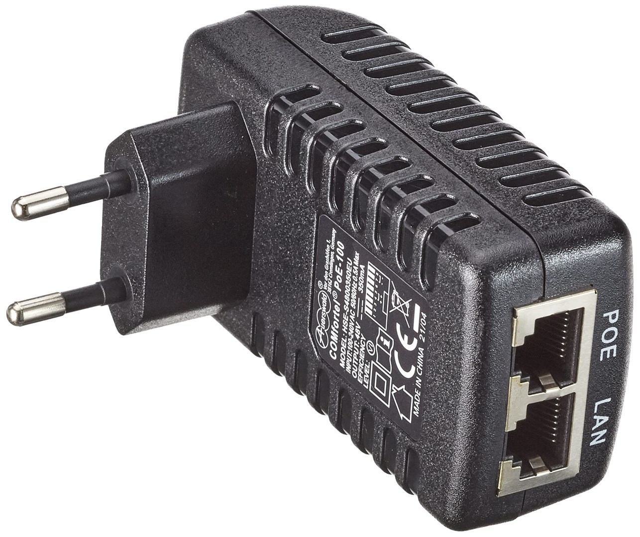 Auerswald  PoE Injector 48 V |