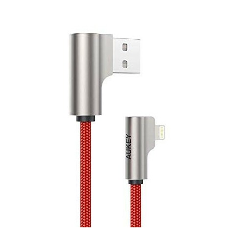 AUKEY CB-AL01 Red OEM U SB