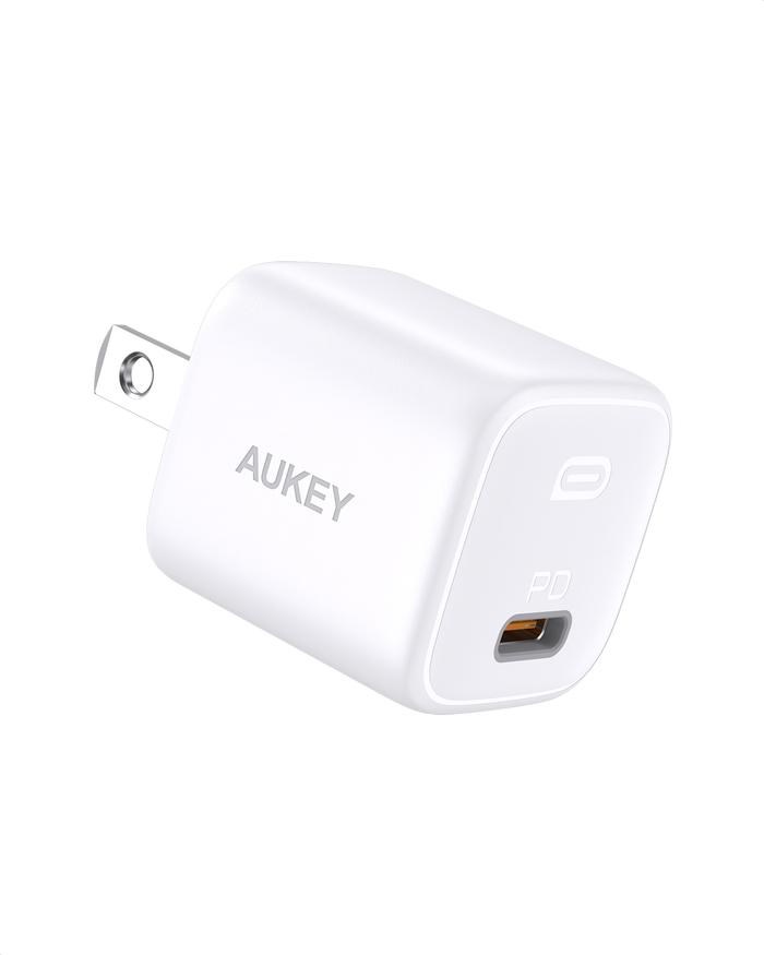 AUKEY PA-B1 White Omnia Mini Wall
