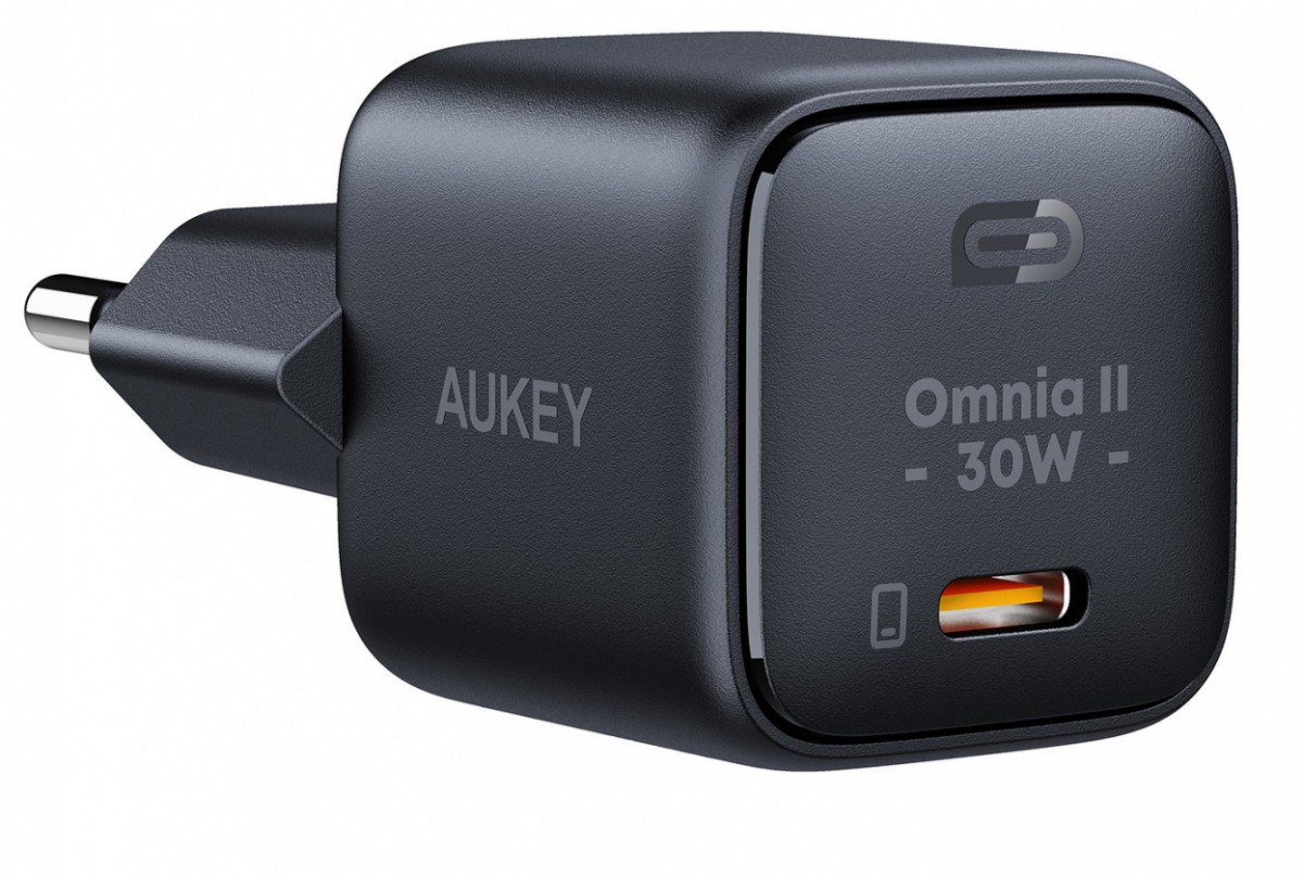 AUKEY   PA-B1L Black Omni a II