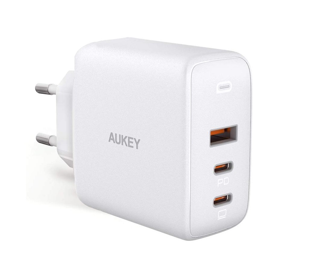 AUKEY   PA-B6S White Omni a Mix