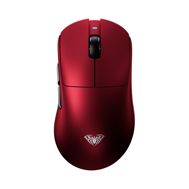 AULA  SC900 Pro Red Mouse |