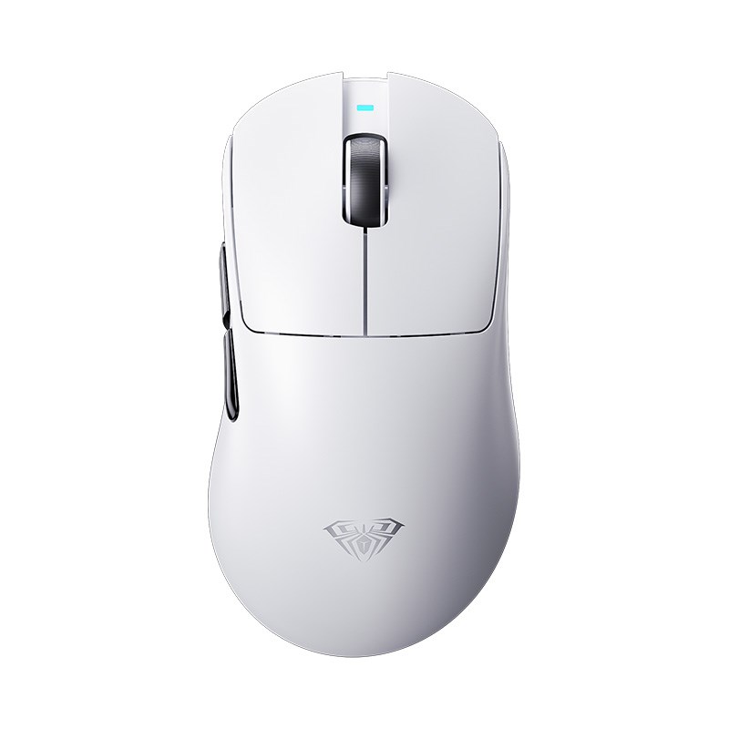 AULA  SC900 Pro White Mouse |