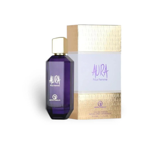 Grandeur Aura EDP (Woman, 100ml) |