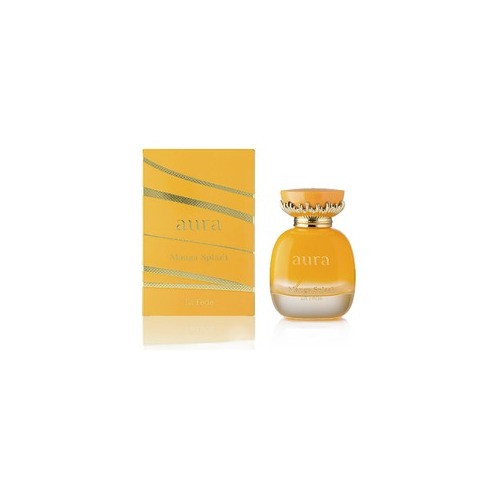 La Fede Aura Manga Splash EDP