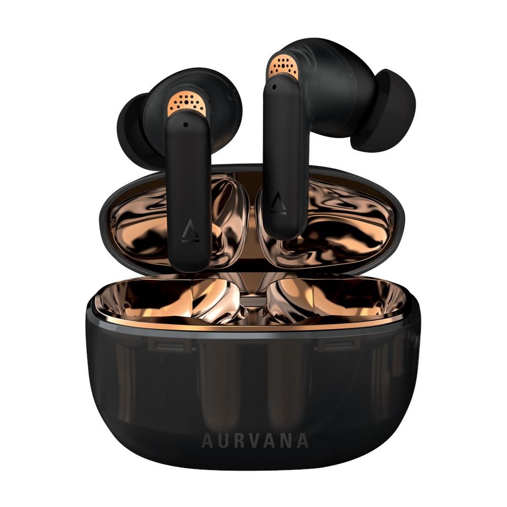 Creative  Labs Aurvana ACE 2 BK