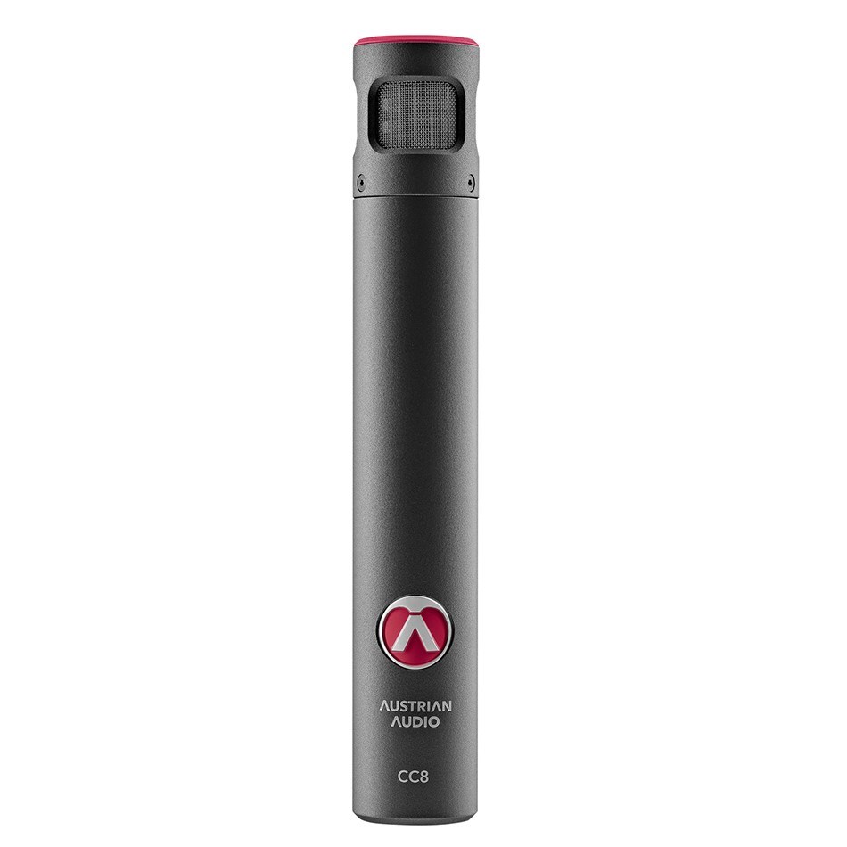 No name Austrian Audio CC8 Stereo