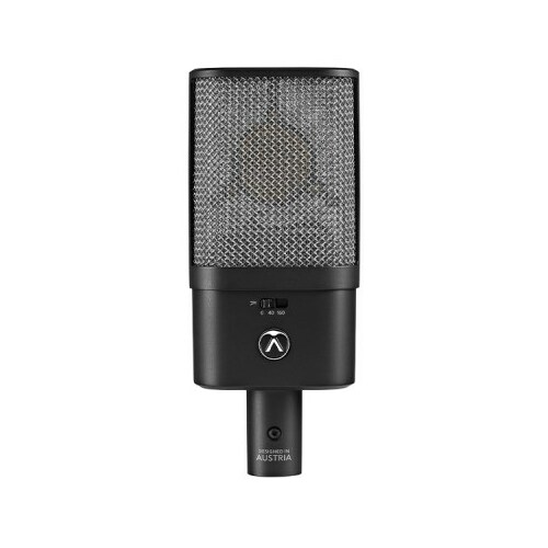 No name Austrian Audio OC16 Black