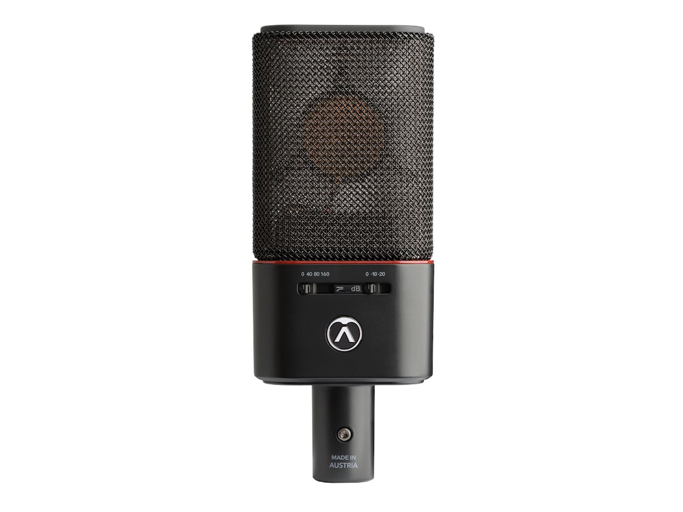 No name Austrian Audio OC18 Studio