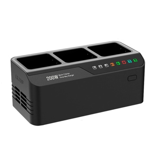 AUTEL Multi-charger For EVO Max Series