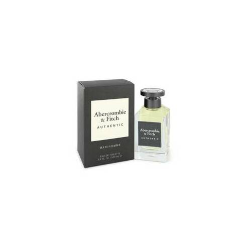 Abercrombie & Fitch Authentic Man EDT