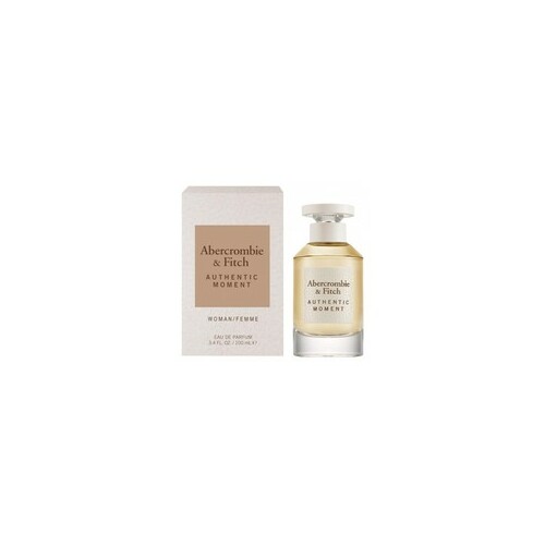 Abercrombie & Fitch Authentic Moment for