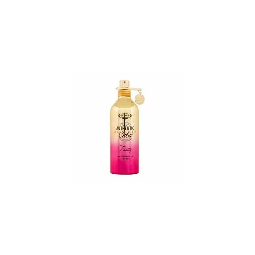 Cuba Authentic Tasty EDP (Woman, 100ml)