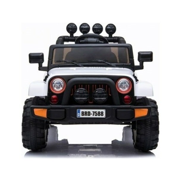 No name Auto Na Akumulator Jeep