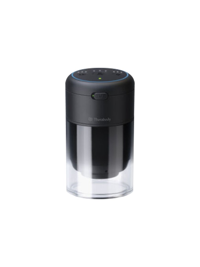 Therabody AUTOMATIC FIRELESS BUBBLE THERACUP |