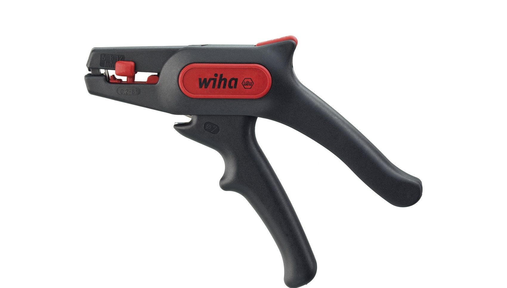 Wiha Automatic tool for stripping insulation