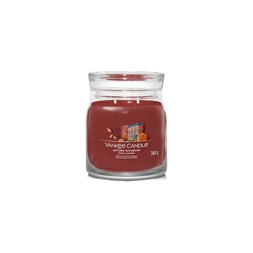 Yankee Candle Autumn Daydream Signature Candle