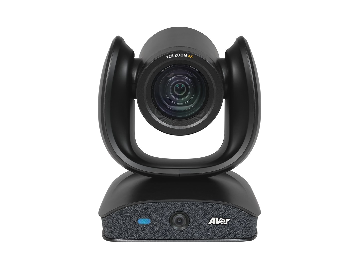 AVerMedia AVer CAM570 Black 3840 x