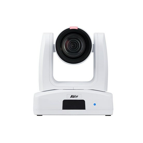 AVer  PTZ211 2 MP White 1920