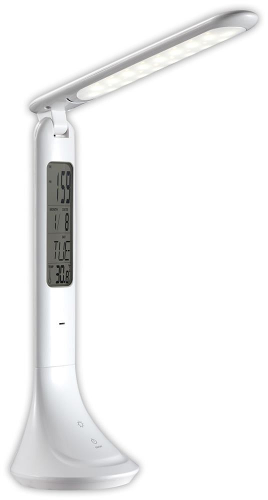 No name Avide ABLDL-CALENDAR-5W table lamp