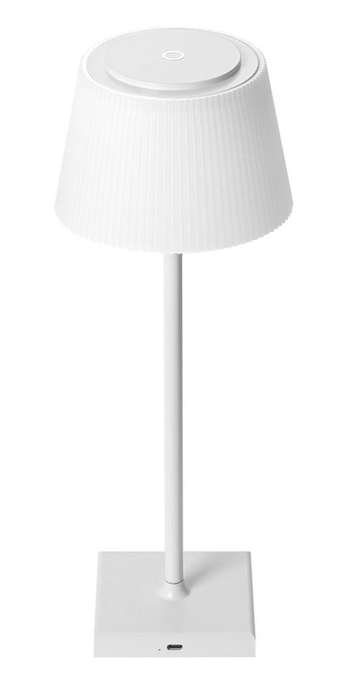 No name Avide ABLDL-USB-W-4W table lamp