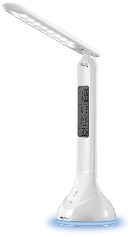 No name Avide ABLDLRGB-CALENDAR-4W table lamp