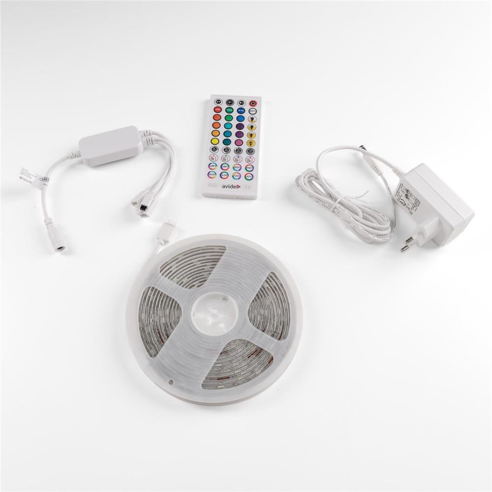 No name Avide ALSB5050RGBMU40-5M strip light