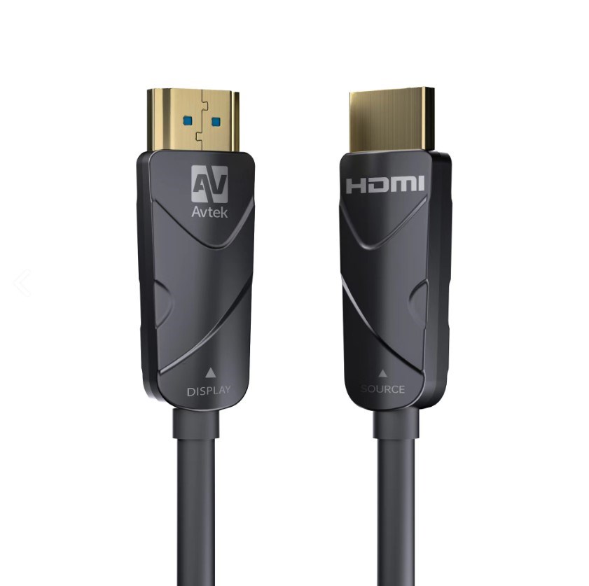 AVTek   ACTIVE CABLE HDMI 20M 4K