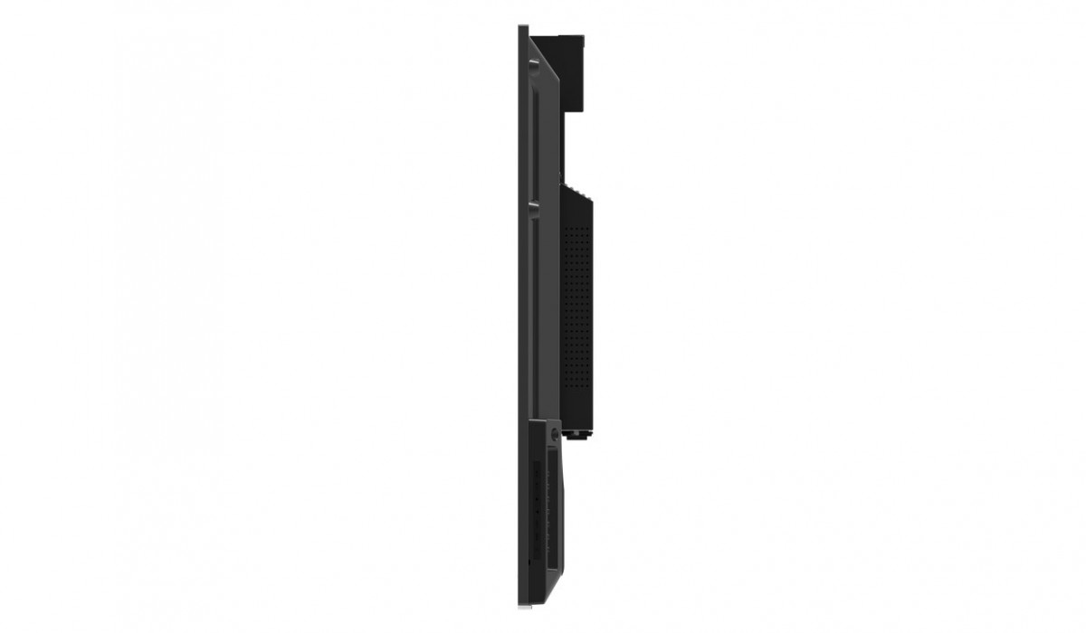 AVTek    INFORMATION MONITOR DS 43 inch