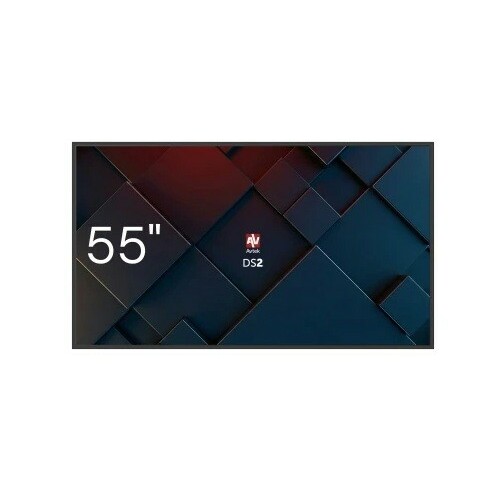 AVTek DS2 55 | 1TV441 |