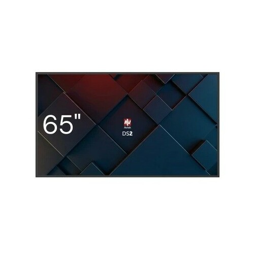 AVTek DS2 65 | 1TV442 |
